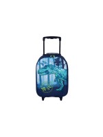 Undercover Valise de voyage pour enfants Jurassic World 13 l