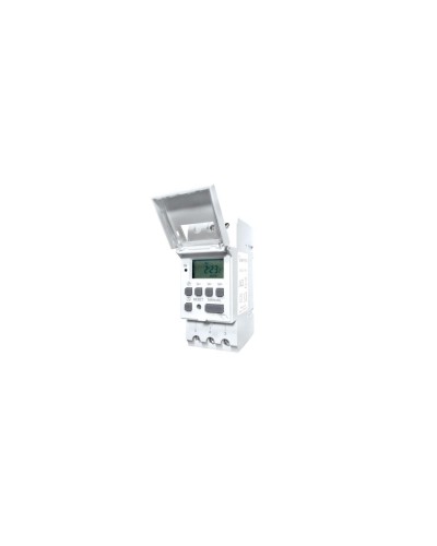 UNITECK Minuterie Numérique 12 V