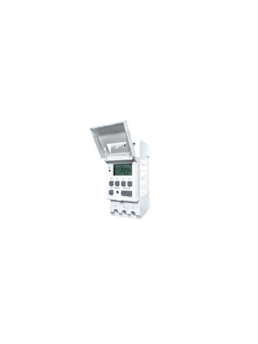 UNITECK Minuterie Numérique 12 V