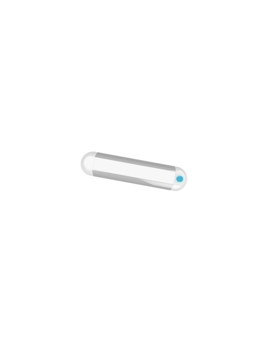 UNITECK Lampe de camping IP67 400 lumens - Gris