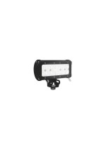 UNITECK Projecteur LED Uniteck UniLEDbar 36W noir