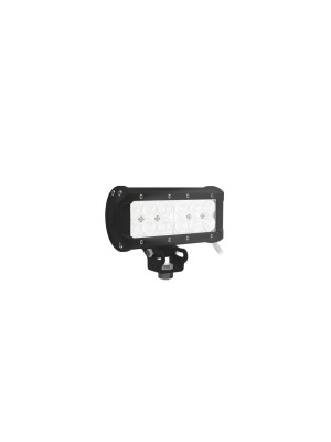 UNITECK Projecteur LED Uniteck UniLEDbar 36W noir