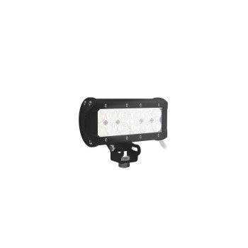 UNITECK Projecteur LED Uniteck UniLEDbar 36W noir