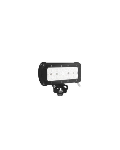 UNITECK Projecteur LED Uniteck UniLEDbar 36W noir