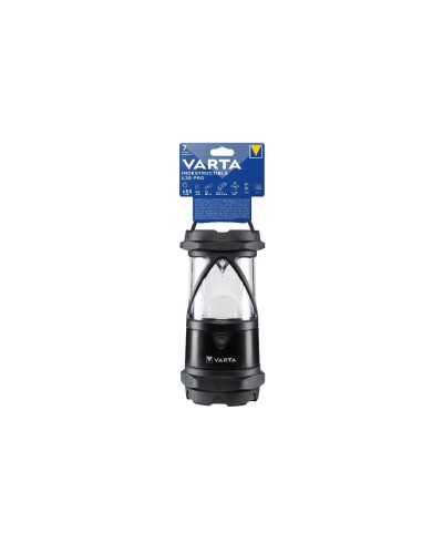 VARTA Indestructible L30 Pro, 6AA ohne Batt.