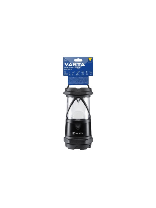 Varta Lanterne Indestructible L30 Pro