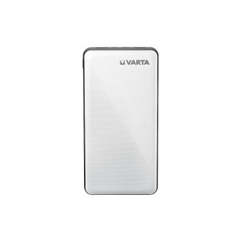 VARTA Portable Powerbank Energy 20000 mAh, Mit LED-Anzeige, 3x USB, 1x Micro USB VARTA Portable Powerbank Energy 20000 mAh, Mit LED-Anzeige, 3x USB, 1x Micro USB