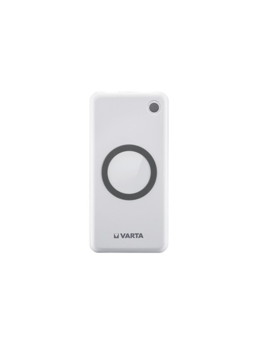 Varta Wireless Power Bank 10000 mAh