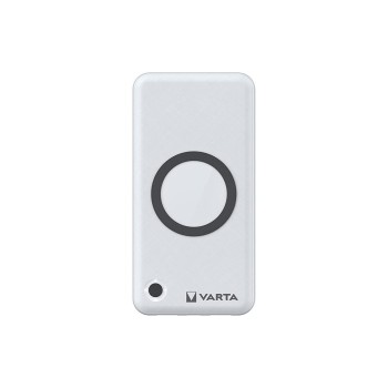 VARTA Wireless Power Bank, 15000mAh VARTA Wireless Power Bank, 15000mAh