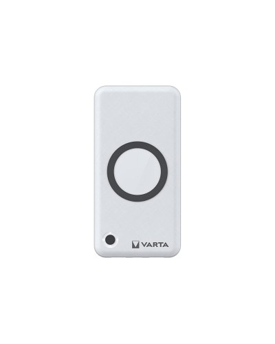 Varta Wireless Power Bank 15000 mAh