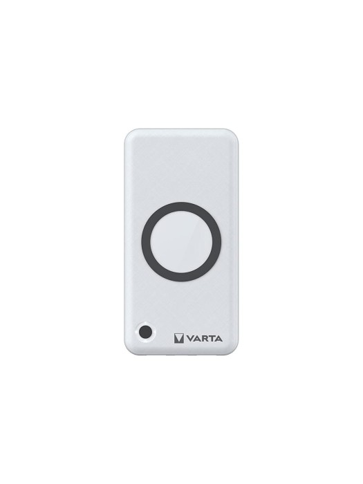 Varta Wireless Power Bank 15000 mAh