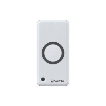 VARTA Wireless Power Bank, 20000mAh VARTA Wireless Power Bank, 20000mAh