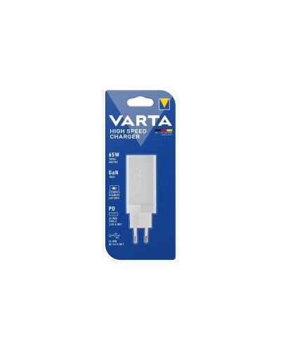 Varta Chargeur mural USB High Speed