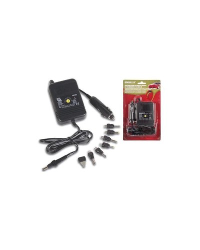 Velleman Chargeur de voiture CARS2000 2.0 A