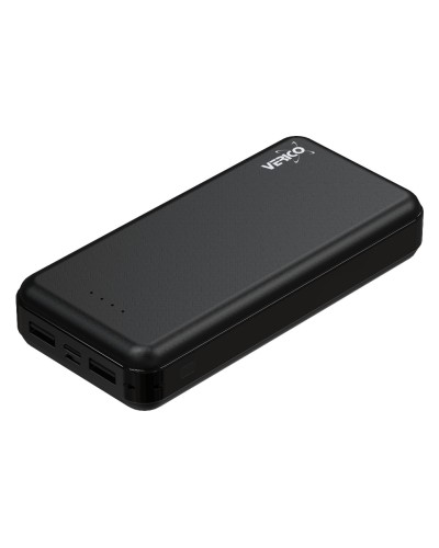 Verico Batterie externe Guard XL 20000 mAh