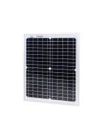 Victron Solar panel 20W, monocrystalline