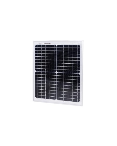 Victron Solarpanel 20 W, monokristalin modul