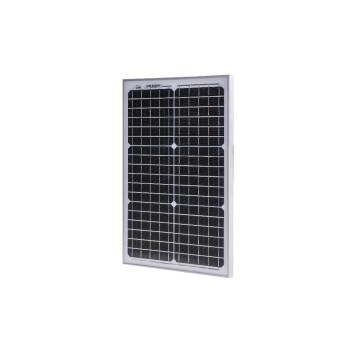 Victron Solarpanel 30 W, monokristalin modul