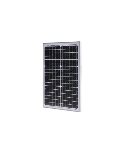 Victron Solarpanel 30 W, monokristalin modul