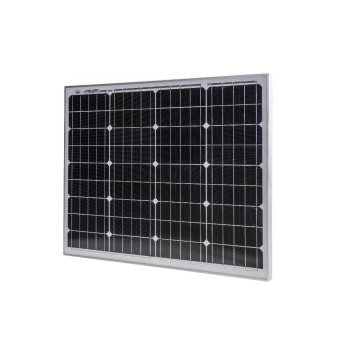 Victron Solarpanel 55 W, monokristalin modul