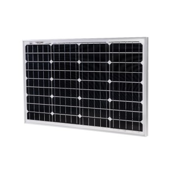 Victron Solarpanel 40 W, monokristalin modul