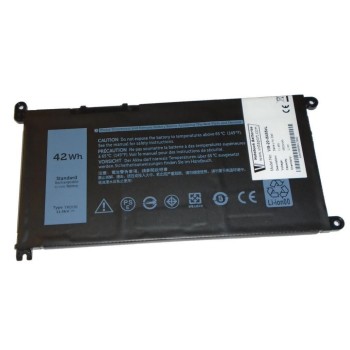 Vistaport Batterie pour DELL Inspiron 14 5482/5485