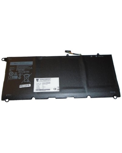 Vistaport Batterie pour Dell XPS 13 (9350)