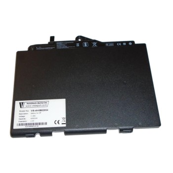 Vistaport Batterie pour HP Elitebook 720 G4 / 820 G4
