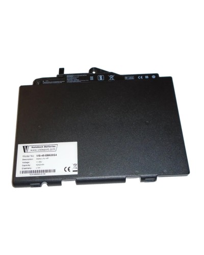 Vistaport Batterie pour HP Elitebook 720 G4 / 820 G4