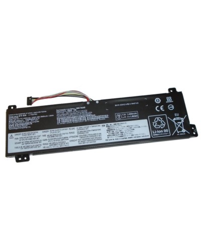 Vistaport Batterie pour Lenovo V130-15/V330/V530-14/15