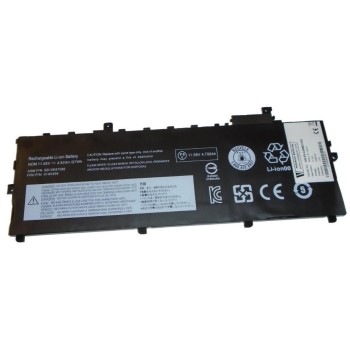 Vistaport Batterie pour Lenovo ThinkPad X1 Carbon G5 Vistaport Batterie pour Lenovo ThinkPad X1 Carbon G5