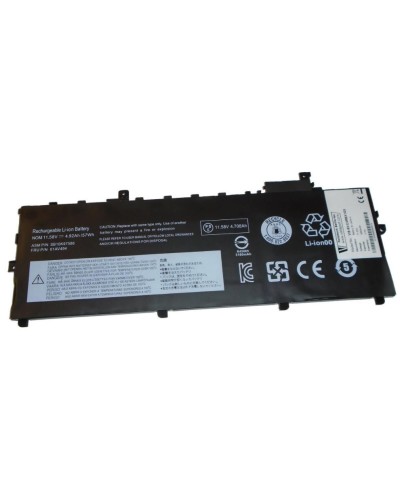 Vistaport Batterie pour Lenovo ThinkPad X1 Carbon G5