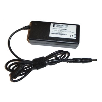 Vistaport AC-Adapter 65W, für Lenovo mit 4.0/1.7mm Stecker Vistaport AC-Adapter 65W, für Lenovo mit 4.0/1.7mm Stecker