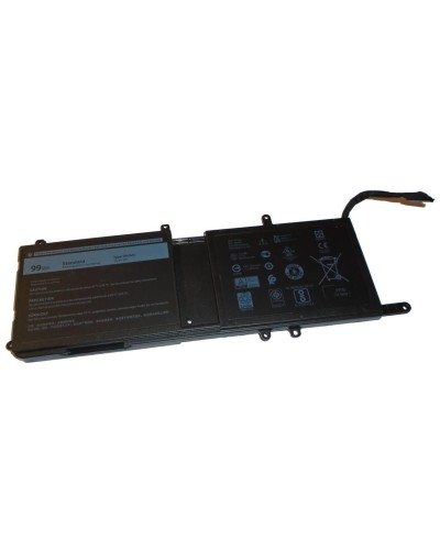 Vistaport Batterie pour DELL Alienware 17 R*/15 R*