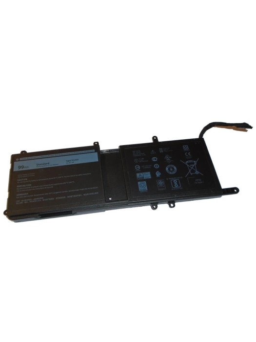 Vistaport Batterie pour DELL Alienware 17 R*/15 R*