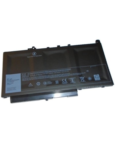 Vistaport Batterie pour DELL Latitude E7470