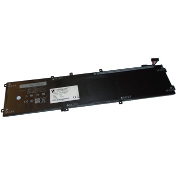 Vistaport Batterie pour DELL XPS 9550; Precision 5510