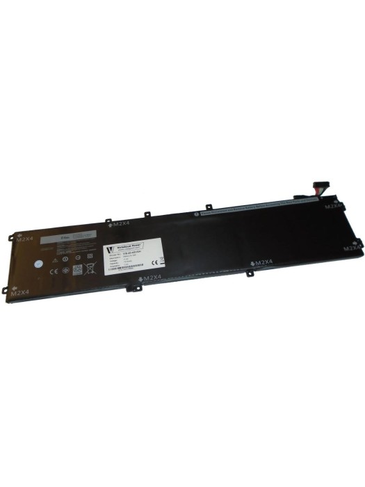 Vistaport Batterie pour DELL XPS 9550; Precision 5510