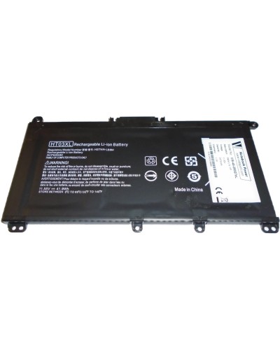 Vistaport Batterie pour HP 24*G7/259G7/34*G5