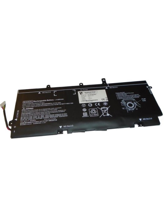 Vistaport Batterie pour HP Elitebook 1040 G3