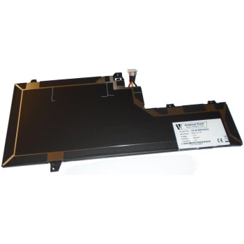 Vistaport Batterie für HP Elitebook X360 1030 G2