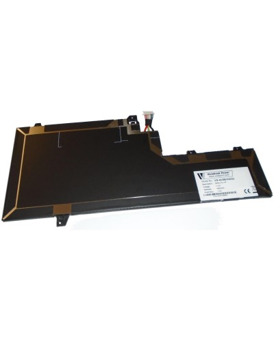 Vistaport Batterie für HP Elitebook X360 1030 G2