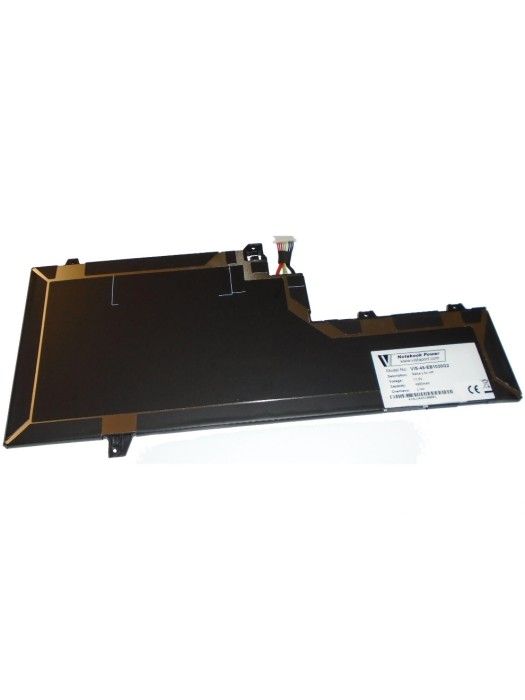 Vistaport Batterie für HP Elitebook X360 1030 G2