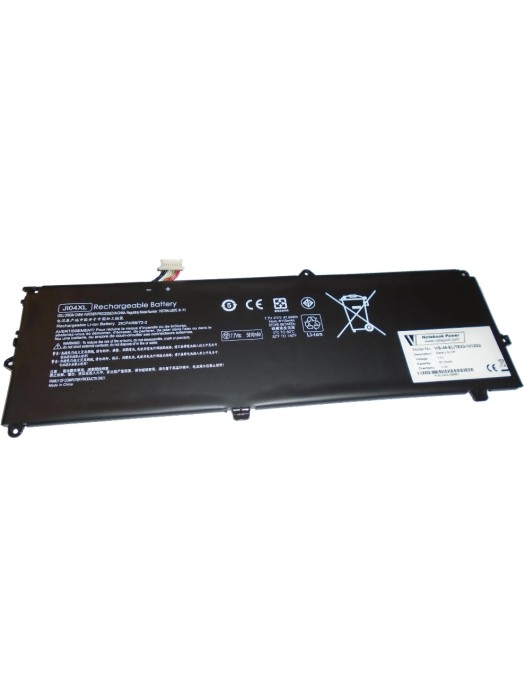 Vistaport Batterie pour HP Elite X2 1012 G2