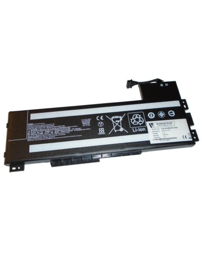 Vistaport Batterie pour HP Zbook 15 G3