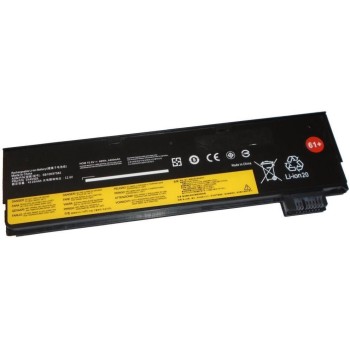 Vistaport Batterie pour Lenovo Thinkpad T4*0/T5*0/P51S/A475 Vistaport Batterie pour Lenovo Thinkpad T4*0/T5*0/P51S/A475