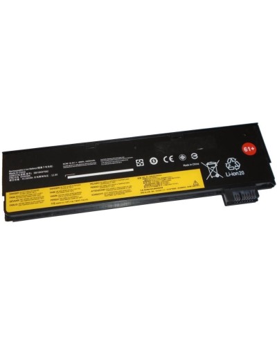 Vistaport Batterie pour Lenovo Thinkpad T4*0/T5*0/P51S/A475