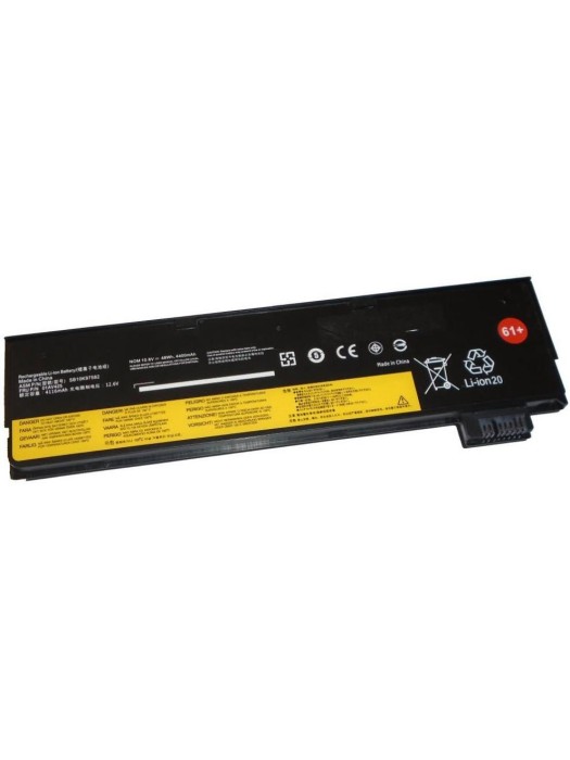 Vistaport Batterie pour Lenovo Thinkpad T4*0/T5*0/P51S/A475