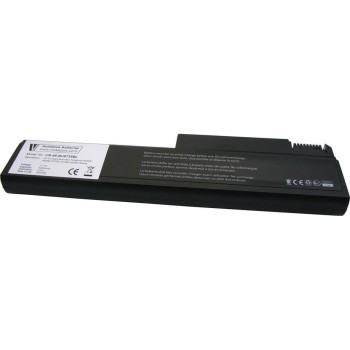 Vistaport Notebook Akku für HP, LiIon, 11.1V, 5200mAH