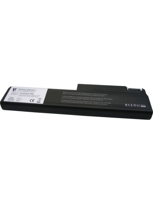 Vistaport Notebook Akku für HP, LiIon, 11.1V, 5200mAH